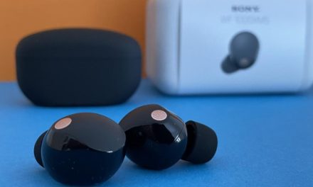 TechStage | In-Ear-Kopfhörer mit dem besten ANC im Test: Sony WF-1000XM5 für 250 Euro