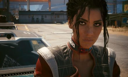 CDPR Announces A Live-Action ‘Cyberpunk 2077’ Show (Or Movie)