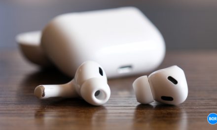 Apple AirPods Pro USB-C review: One important change