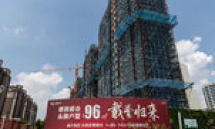 Country Garden, Chinese Real Estate Giant, to Miss Debt Payments