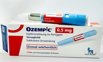 Gefälschtes Diabetesmittel: Ozempic: Das Original ist hellblau