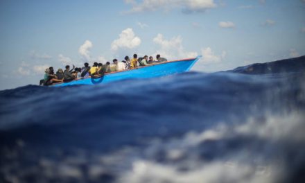 Irreguläre Migration: Rückschlag für Italiens Ministerpräsidentin Giorgia Meloni