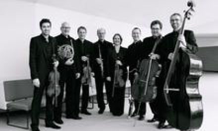 Kammermusikalischer Feinschliff: 40 Jahre Scharoun Ensemble