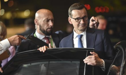 Polish election result improves prospects for EU climate ambition