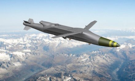 Boeing macht aus alten Bomben günstige Marschflugkörper