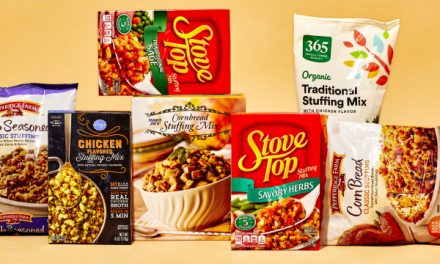 The Best Boxed Stuffing Mix: A Blind Taste Test