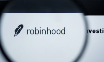 Robinhood-Aktie an der NASDAQ nachbörslich tief im Minus: Robinhood mit Gewinn