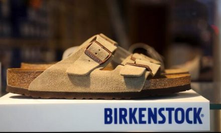 IPO: Birkenstock beantragt Börsengang in den USA