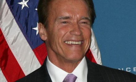 Arnold Schwarzenegger: Seit 40 Jahren US-Staatsbürger: “Ich verdanke Amerika alles” | BUNTE.de