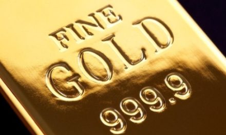 KW 45: Goldpreis, Ölpreis & Co.