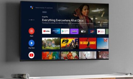 Top-Deal bei Aldi: 50 Zoll Smart-TV mit 4K-Auflösung zum Sparpreis sichern