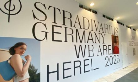 Einzelhandel in Stuttgart: Stradivarius eröffnet  im Milaneo