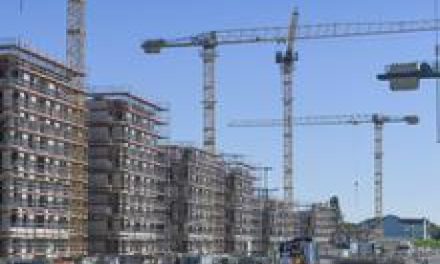 Angespannter Markt trifft wachsende Stadt: Berlin braucht bis 2040 mehr als eine Viertelmillion neue Wohnungen