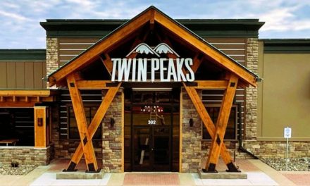 Twin Peaks Opens First Louisville Location