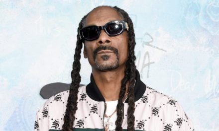 Say What?! Snoop Dogg Reveals He’s Decided To “Give Up Smoke”