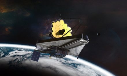 James-Webb entdeckt Protostern, der „kosmisches Feuer“ speit  – sah so unsere Sonne aus?