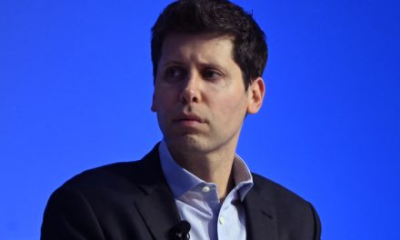 OpenAI’s Sam Altman exits as CEO because ‘board no longer has confidence’ in his ability to lead