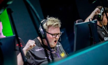C9’s Boombl4 confirms he’s taking on two roles in CS2