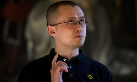 Binance CEO CZ In Discussions To Step Down As Criminal Investigation Ends