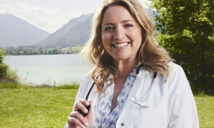 Caroline Frier: Woher ihr die Hauptdarstellerin der “Landarztpraxis” kennt | BUNTE.de