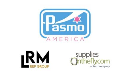PASMO America Names Manufacturer Representative and Dealer of the Year