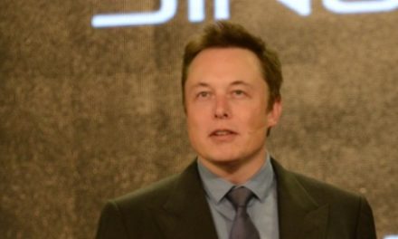 Musk entsperrt X-Account eines US-Verschwörungstheoretikers