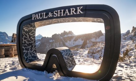 Paul & Shark stattet eines der exklusivsten Chalets in Cortina d’Ampezzo aus