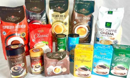 Lebensmittel: Aldi senkt Kaffeepreise deutlich – andere Handelsketten ziehen nach