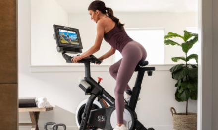 Save a massive $650 on the NordicTrack Commercial S15i at Best Buy
