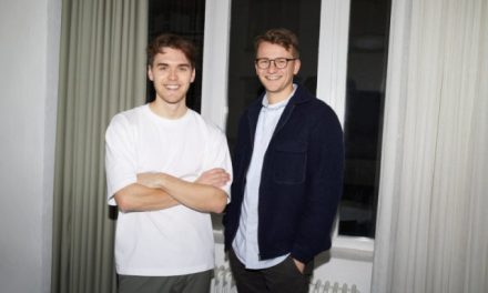Christian Vollmann und Lieferando-Gründer Kai Hansen investieren in Wärmepumpen-Startup dieser Gründer