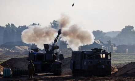 Krieg im Nahen Osten: Verhandlungen über erneute Feuerpause stocken