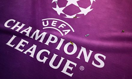 Champions League: Diese Teams sind schon im Achtelfinale