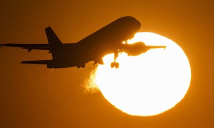 Flüge sollen teurer werden: Bundesregierung plan Erhöhung der Ticketsteuer