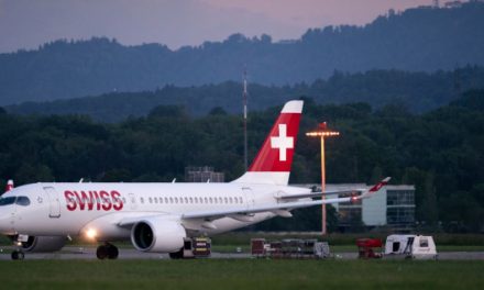 Ringen um Arbeitsbedingungen: Swiss-Kabinenpersonal stimmt neuem GAV zu