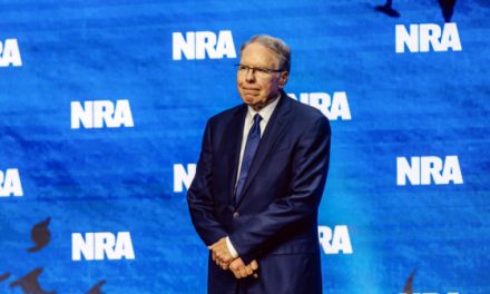 NRA civil trial threatens to shake up gun rights organization even with leader’s resignation