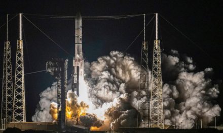 Mondmission Peregrine ist gescheitert: Keine Chance auf sanfte Landung