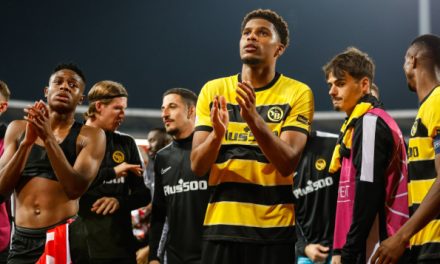 Eintracht Frankfurt vor Transfer von Aurèle Amenda vom BSC Young Boys