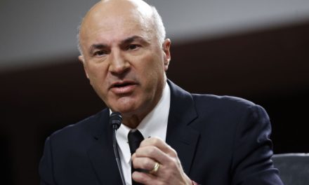 ‘Why Would I Pay These Fees?’: Kevin O’Leary Slams Spot Bitcoin ETFs