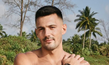 Fans lachen über “Bachelor in Paradise”-Max’ Liebeserklärung
