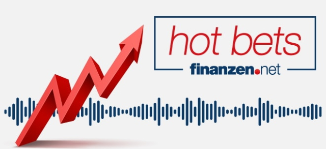 Hot Stocks heute: DAX-Verkaufssignale aktiviert