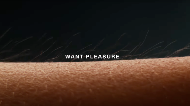 Equinox’s new ad campaign features lots of sex — but little fitness
