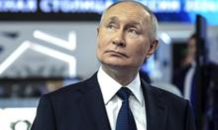 Putin droht Finnland mit „Problemen“: Wie wahrscheinlich ist ein Angriff Russlands?