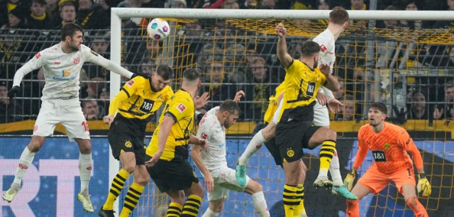 Trotz Brandts Traumtor – Fans verabschieden BVB mit Pfeifkonzert in die Winterpause