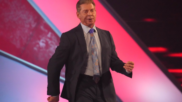 Vince McMahon resigns from WWE, TKO positions amid sex trafficking allegations