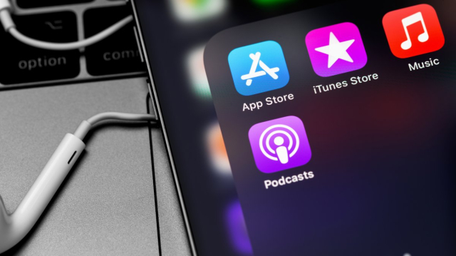 iOS 17 beschert Podcastern offenbar sinkende Abrufzahlen