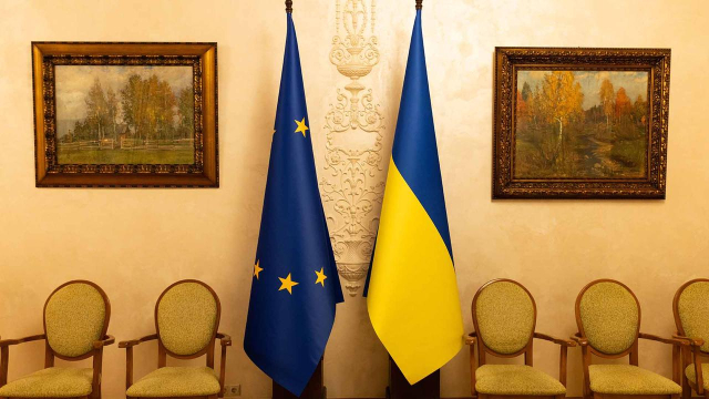Ukraine deckt Betrug bei Waffenbeschaffung auf