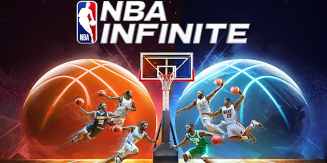 Karl-Anthony Towns is now the face of the upcoming basketball game NBA Infinite