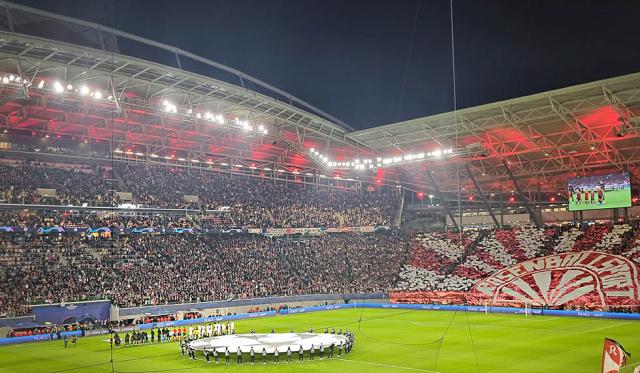 RB Leipzig gegen Real Madrid: RB wendet üblen Ticket-Trick an – illegal?