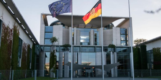 Exportnation Deutschland -Mitgliedschaft steigert Wohlstand eines Deutschen jährlich um 1046 Euro