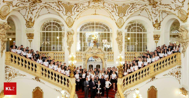Fotos, Livestream und Stimmen | Die fulminante Rückkehr der Grazer Opernredoute